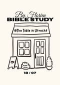 BIBLE STUDY EVENT