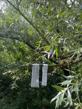 Haarband Olive